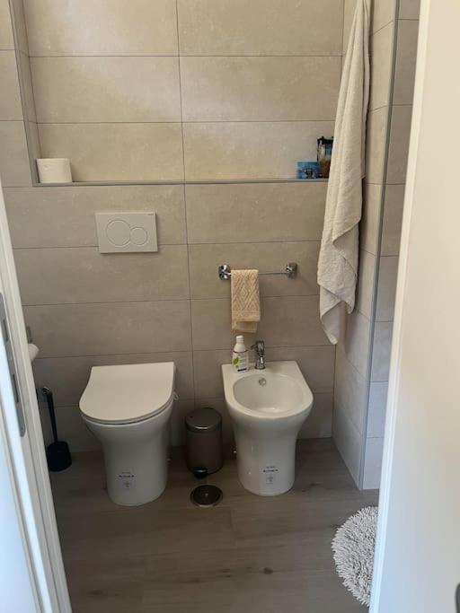 Apartamento Milu Talenti *