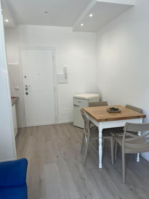 Apartamento Milu Talenti *
