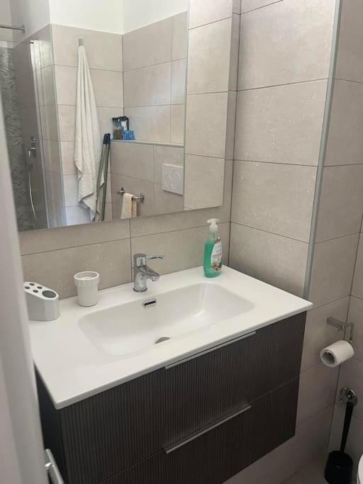 Milu Talenti Apartamento Roma