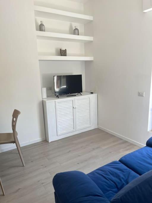 Milu Talenti Apartamento *