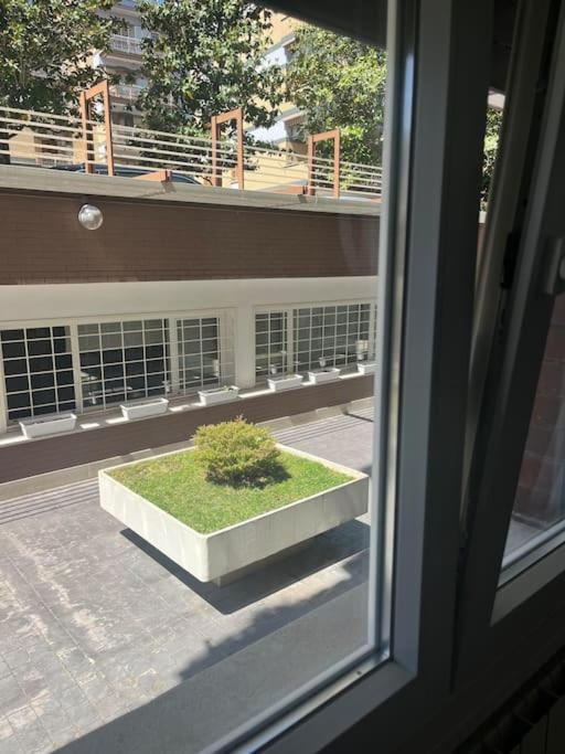 Milu Talenti Apartamento Roma
