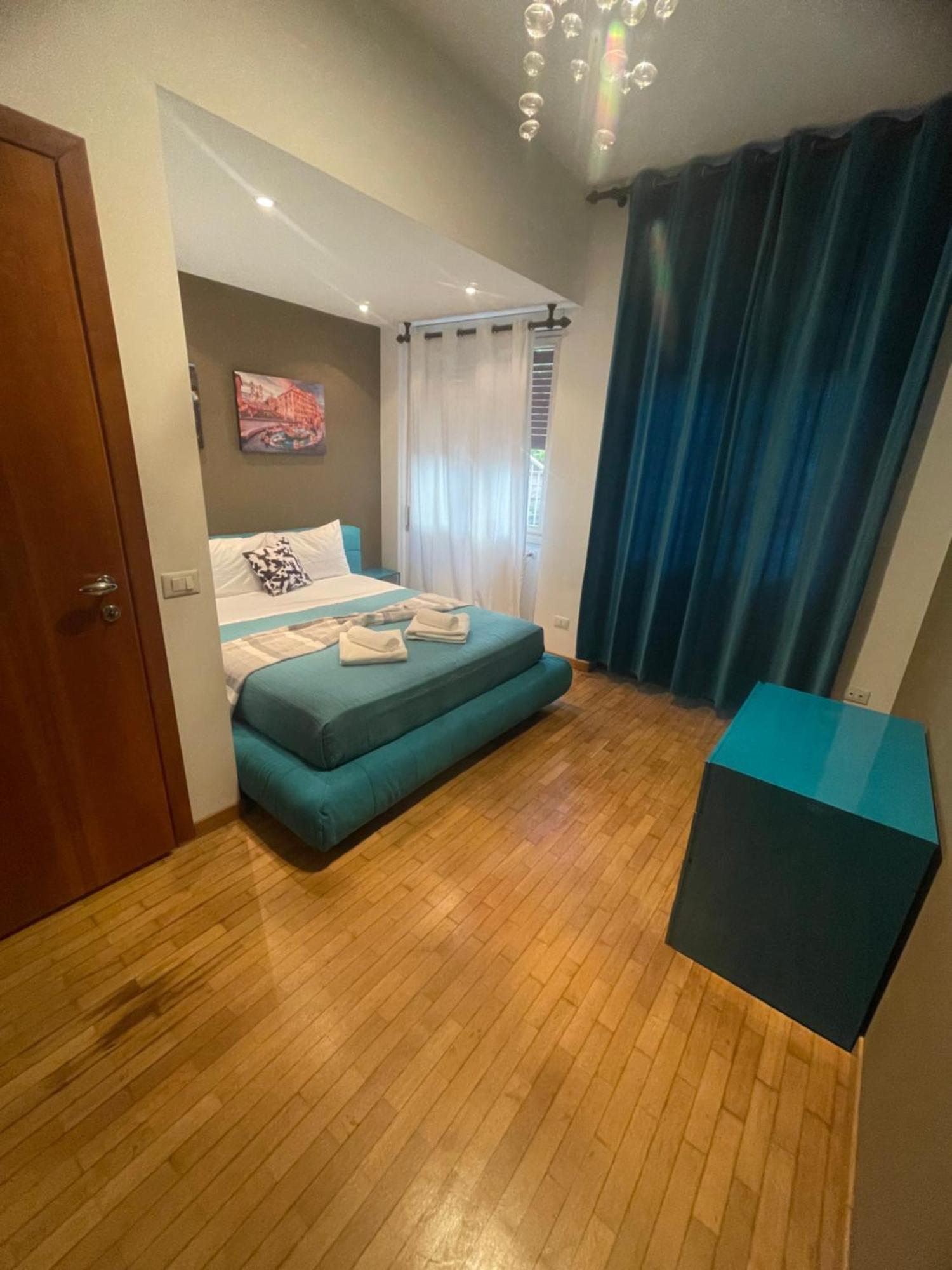 Apartment Carpegna Vatican House Rom