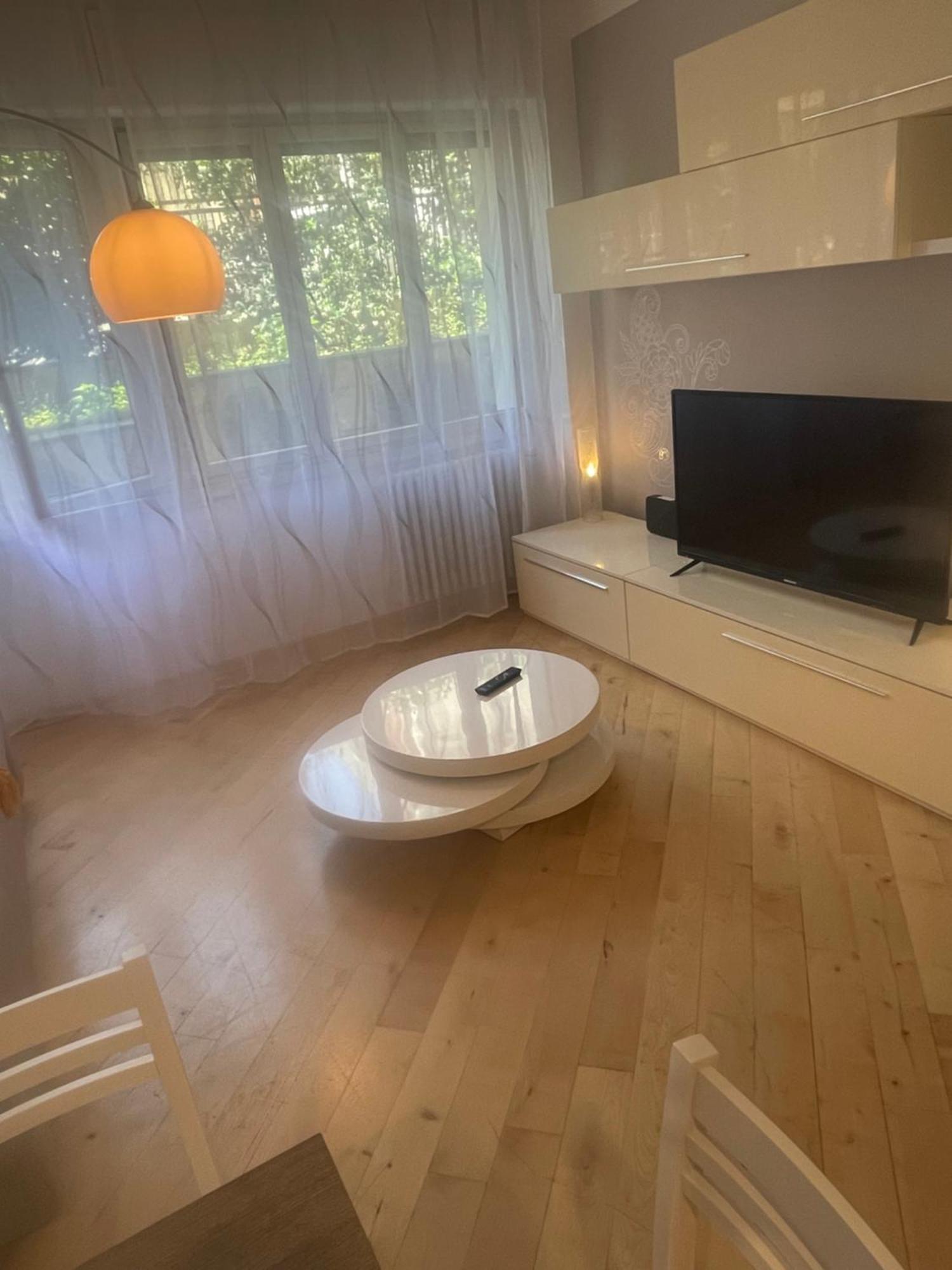 Carpegna Vatican House Apartment Rom