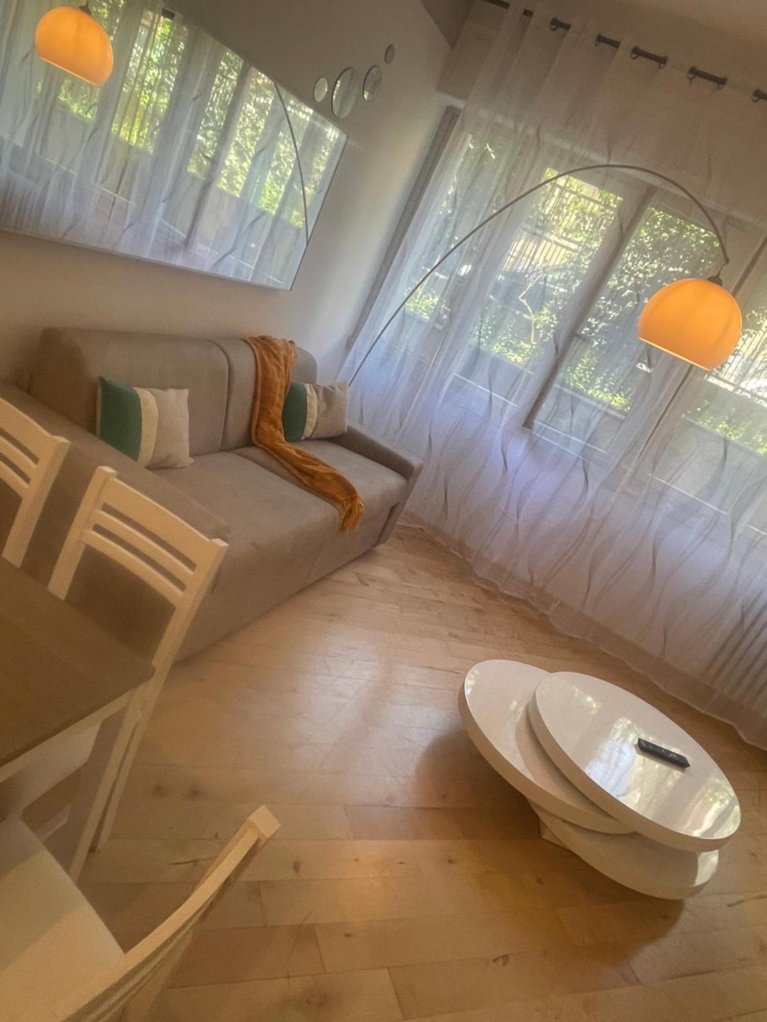 Apartment Carpegna Vatican House Rom