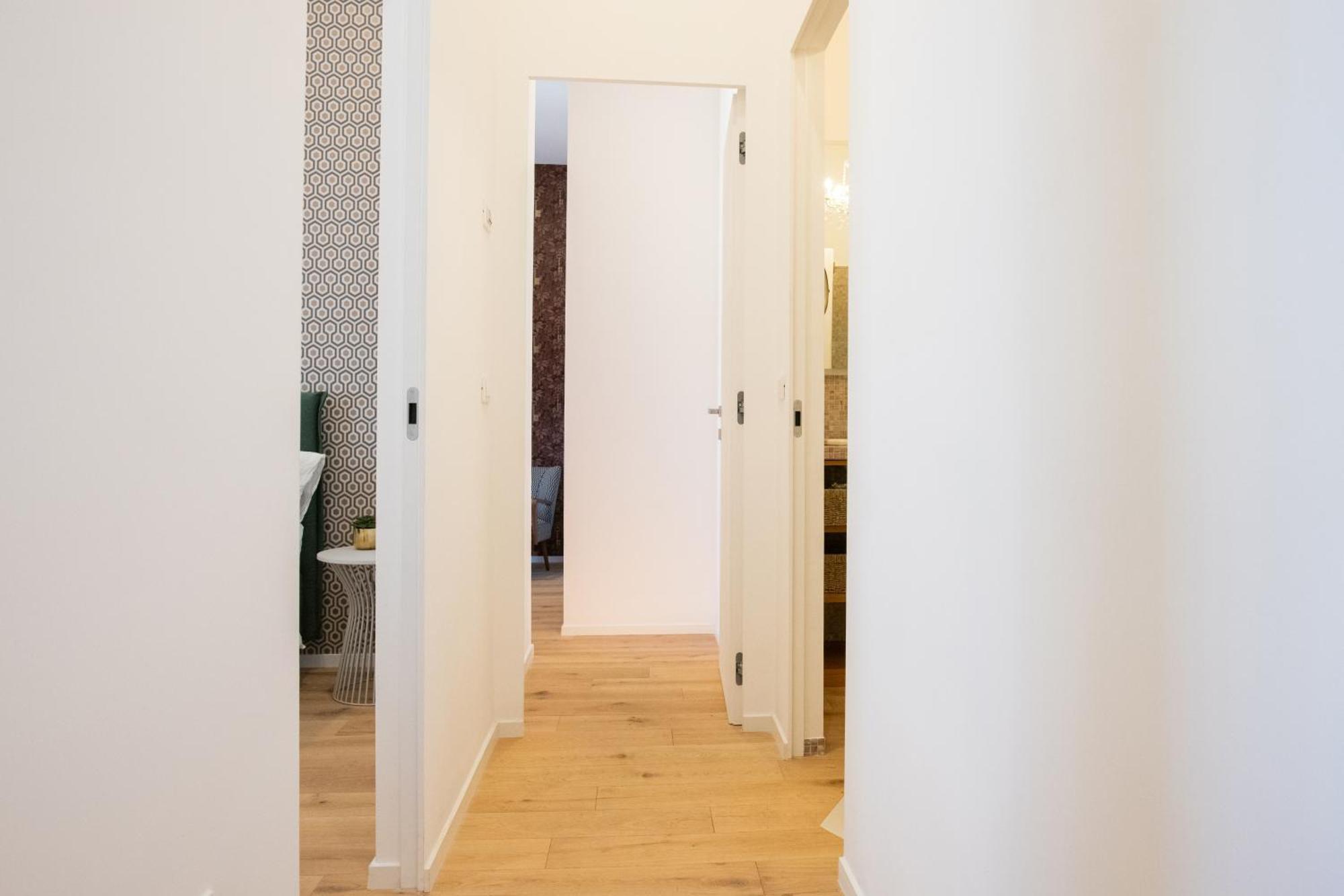 Apartamento Lv Vatican Boutique