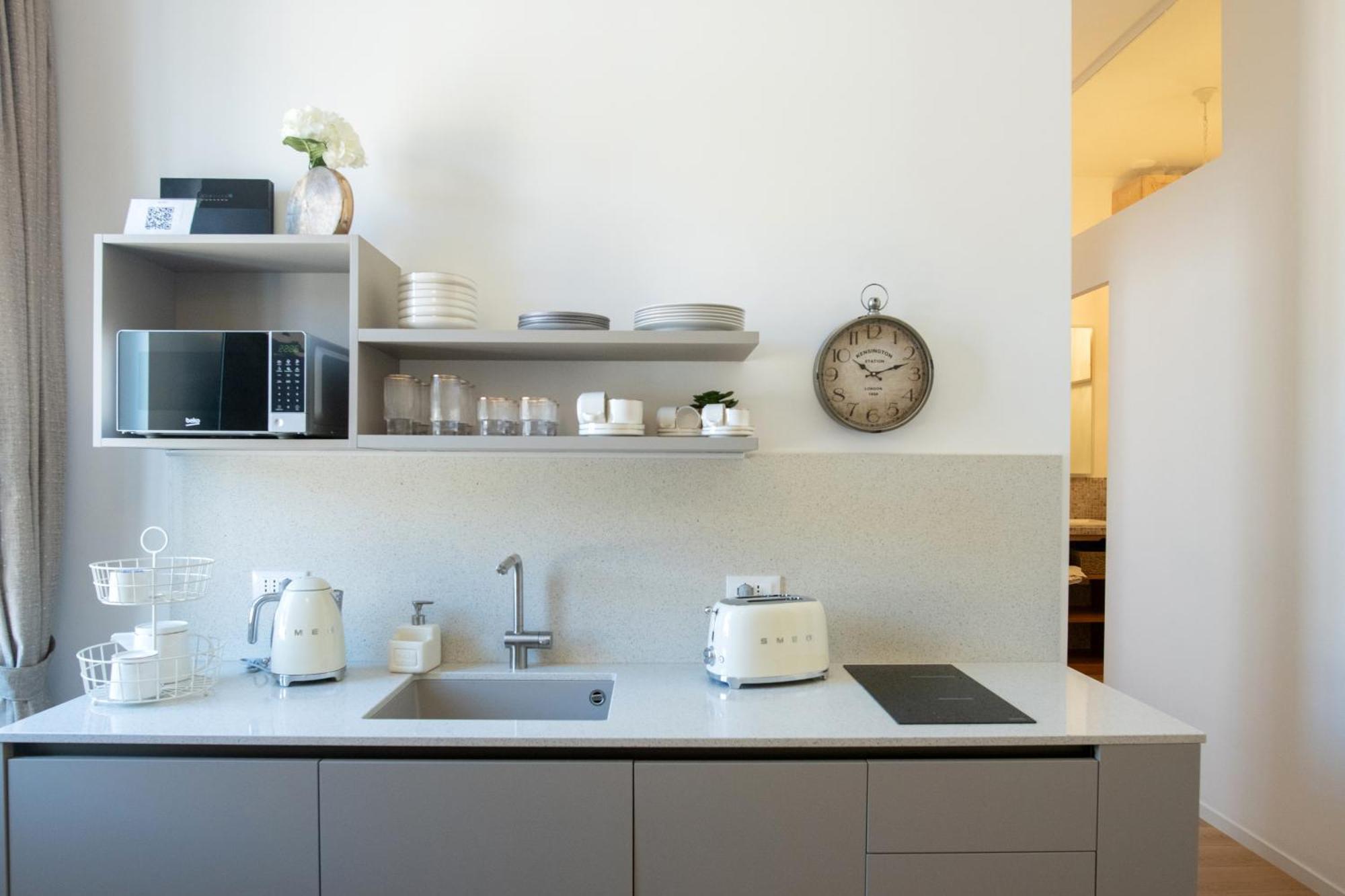 Apartamento Lv Vatican Boutique *