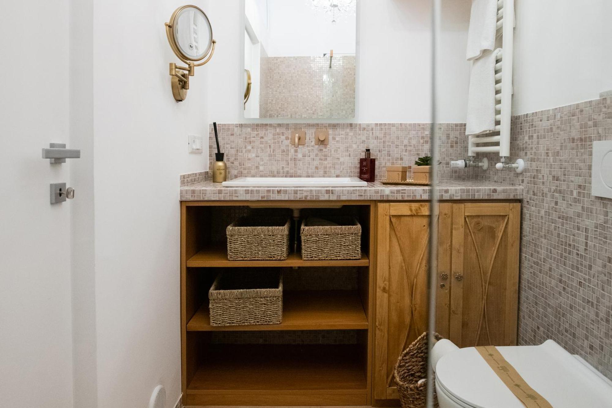 Apartamento Lv Vatican Boutique Roma