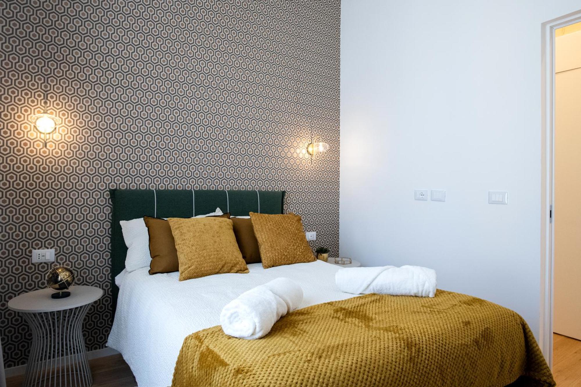 Apartamento Lv Vatican Boutique Roma