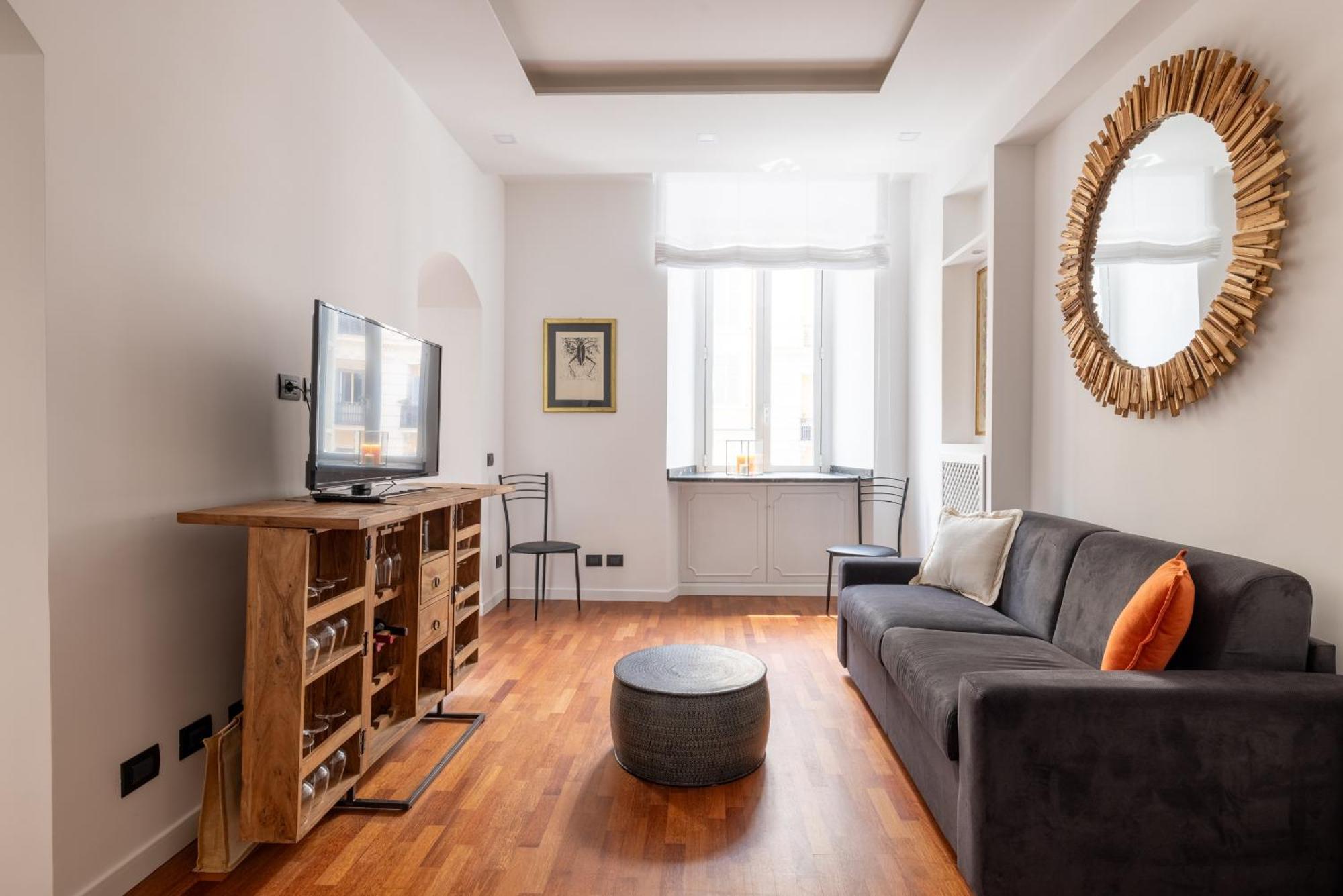 Apartment Cavour 211 - B&d