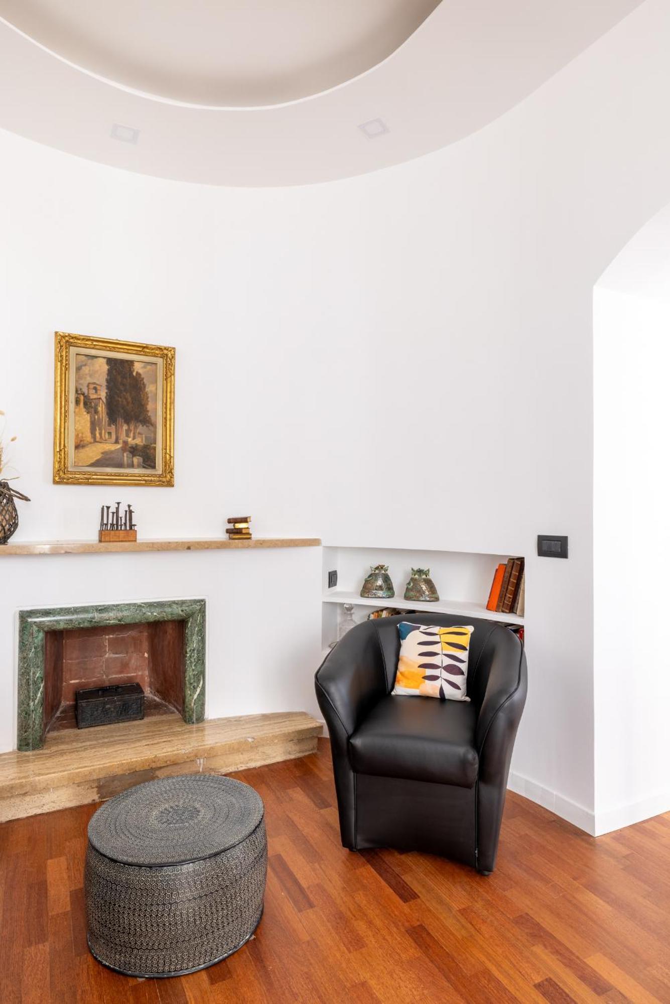 Cavour 211 - B&d Apartamento