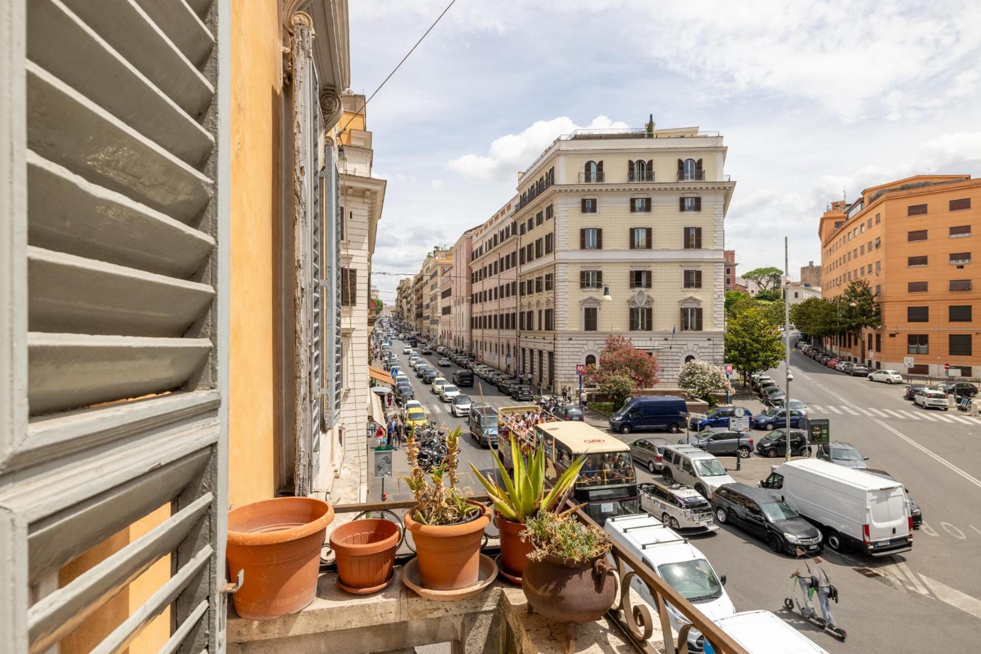Apartamento Cavour 211 - B&d