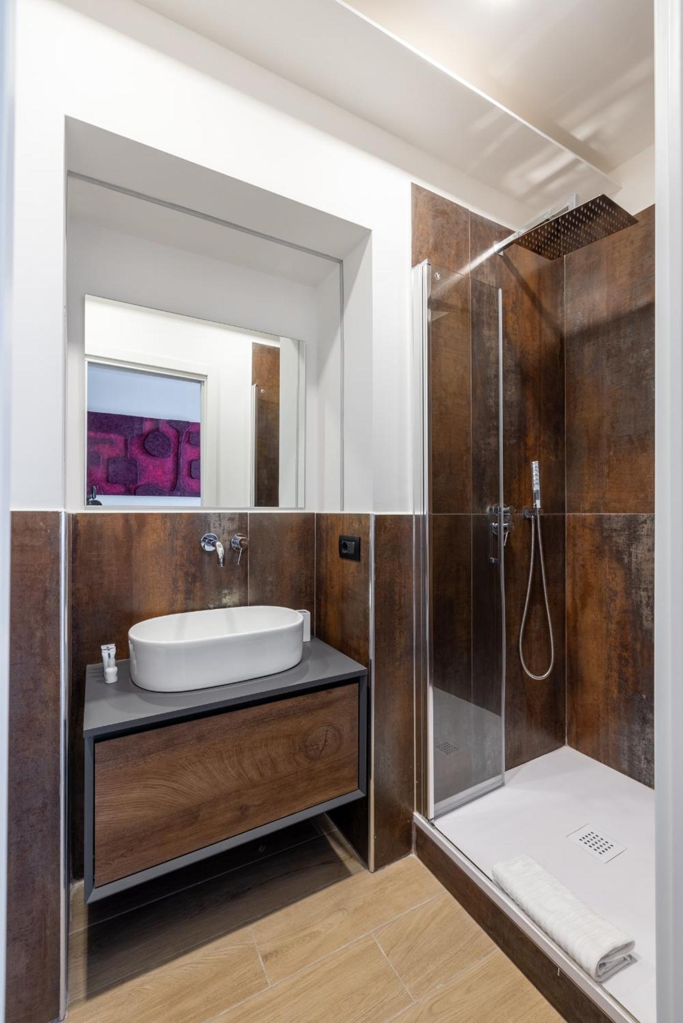 Cavour 211 - B&d Apartment *