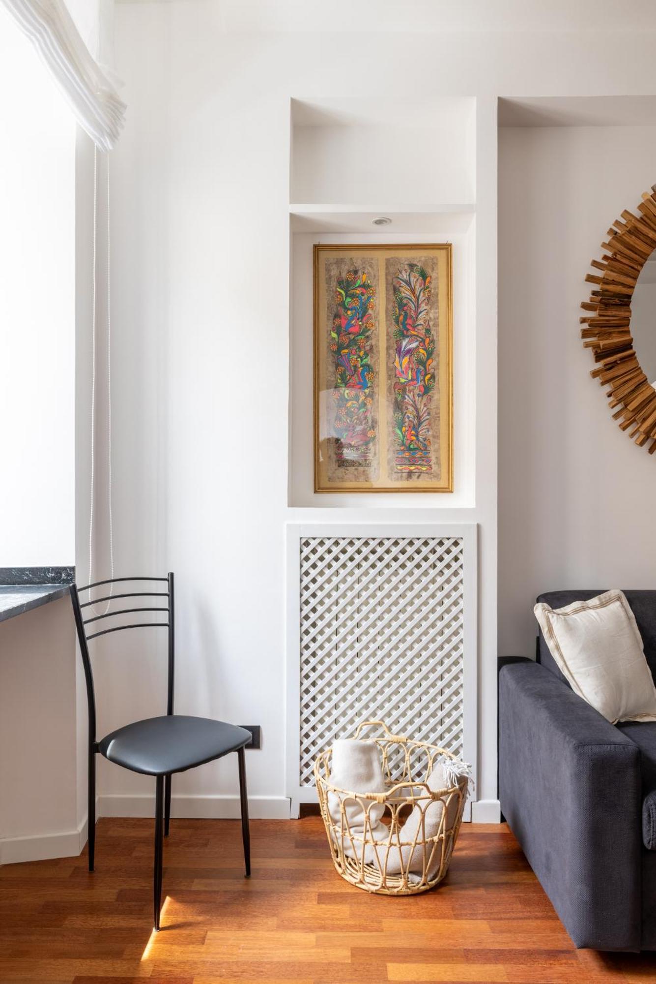 Cavour 211 - B&d Apartamento