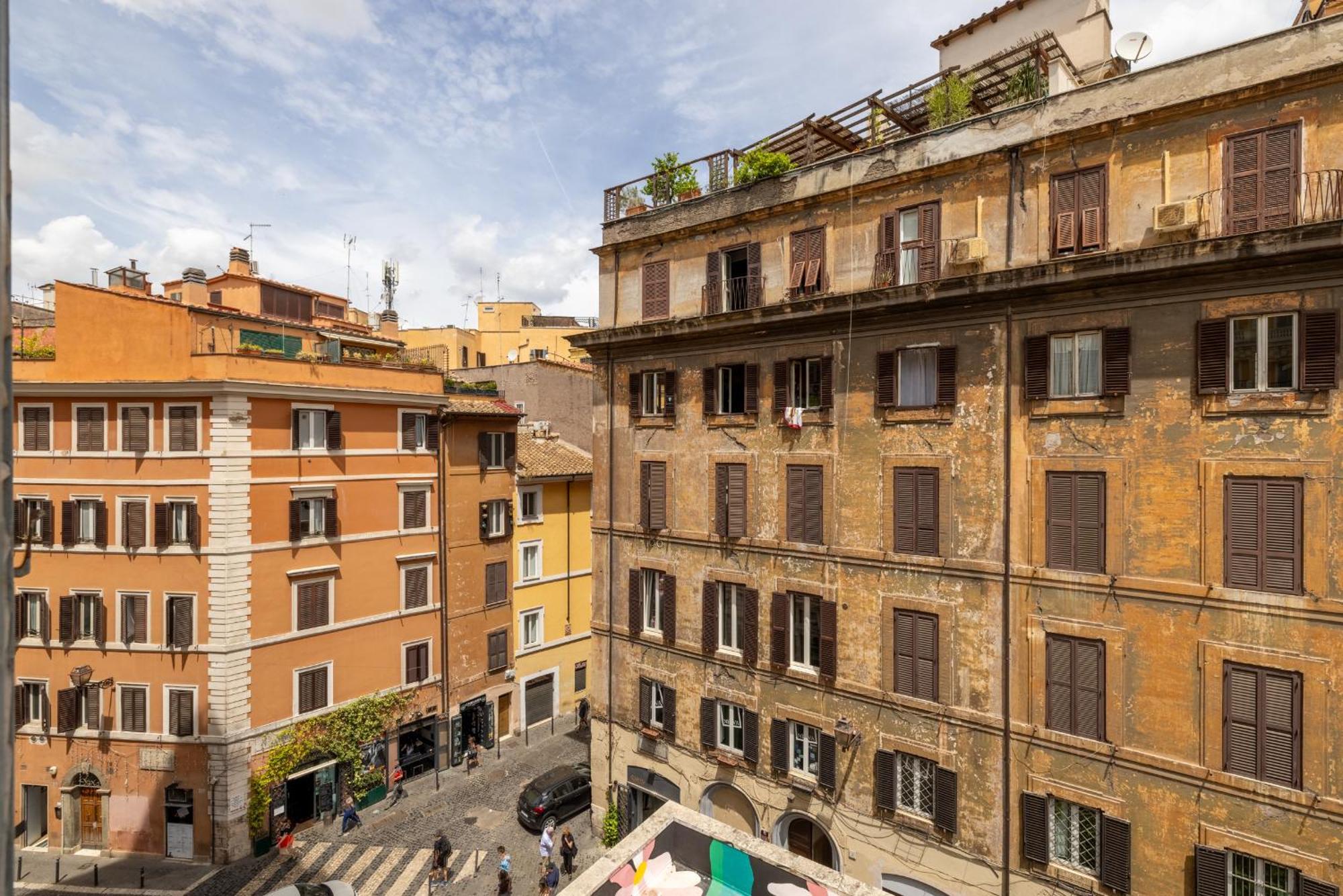 Cavour 211 - B&d Apartamento *