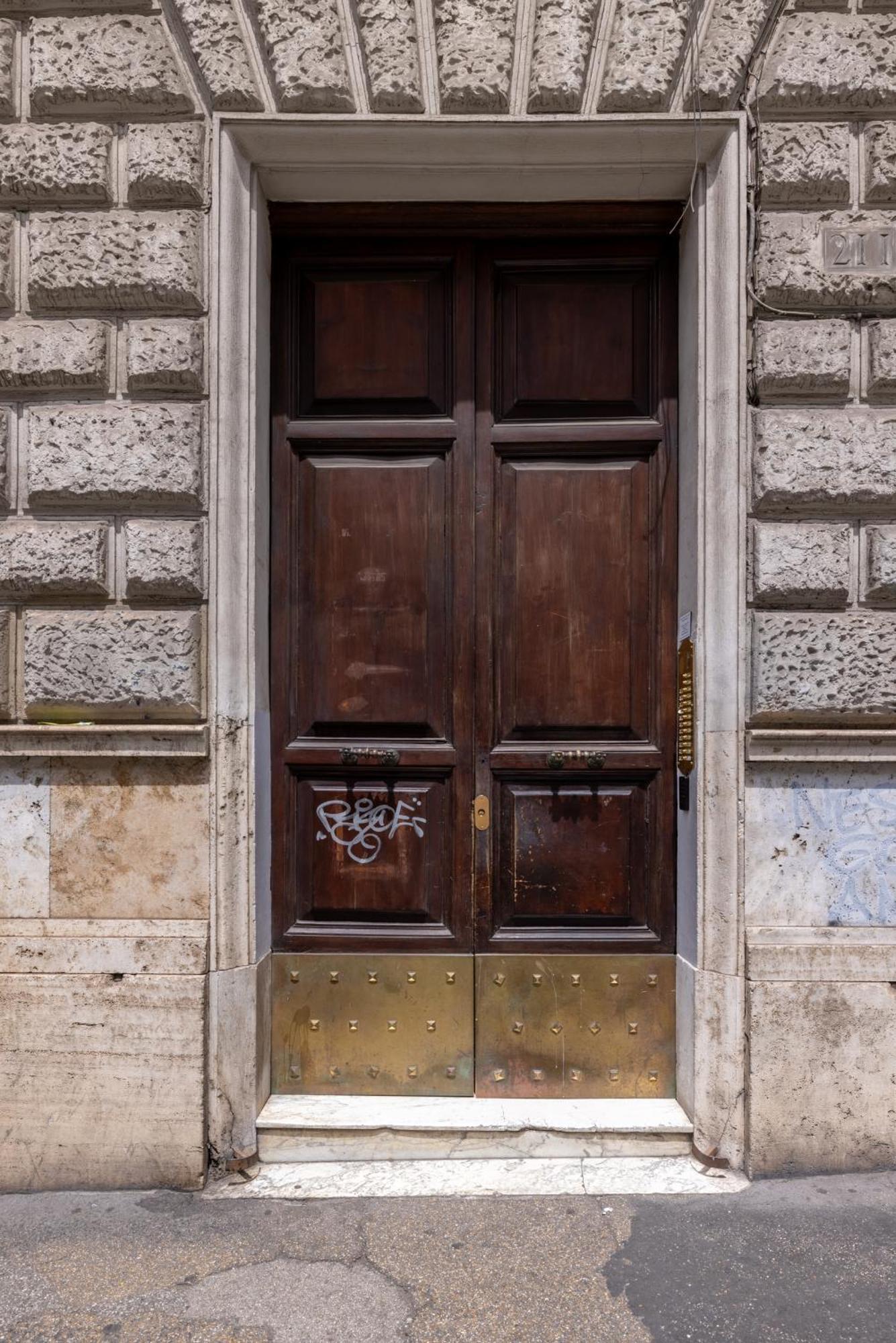 Cavour 211 - B&d Rome