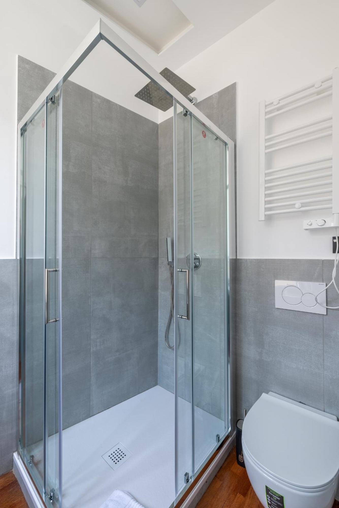Cavour 211 - B&d Apartamento *
