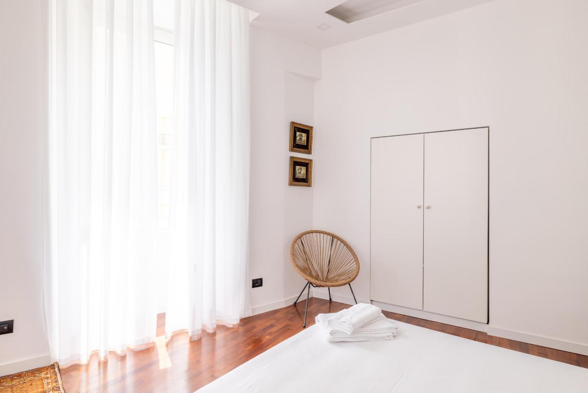 Cavour 211 - B&d Apartment *