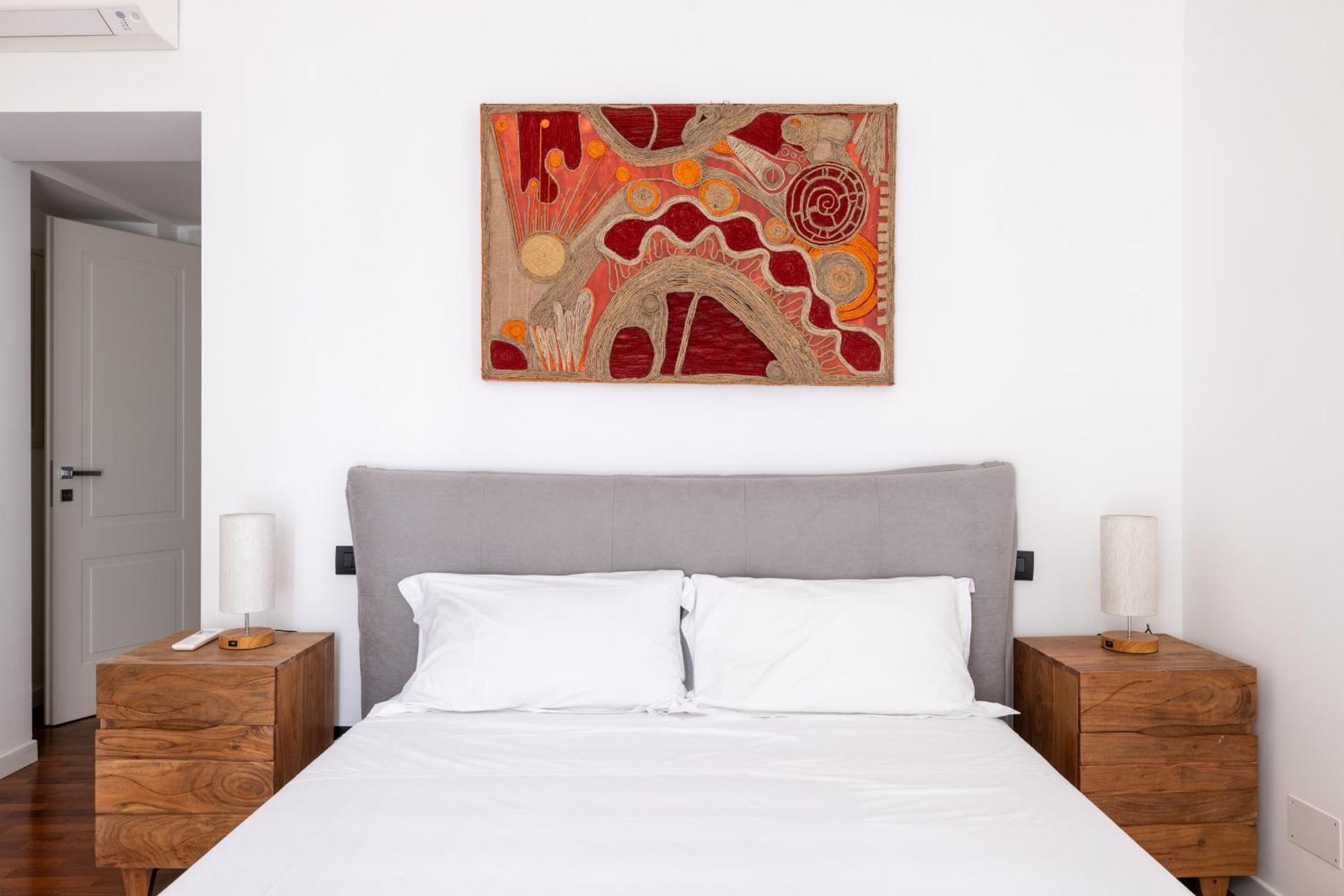 Apartamento Cavour 211 - B&d