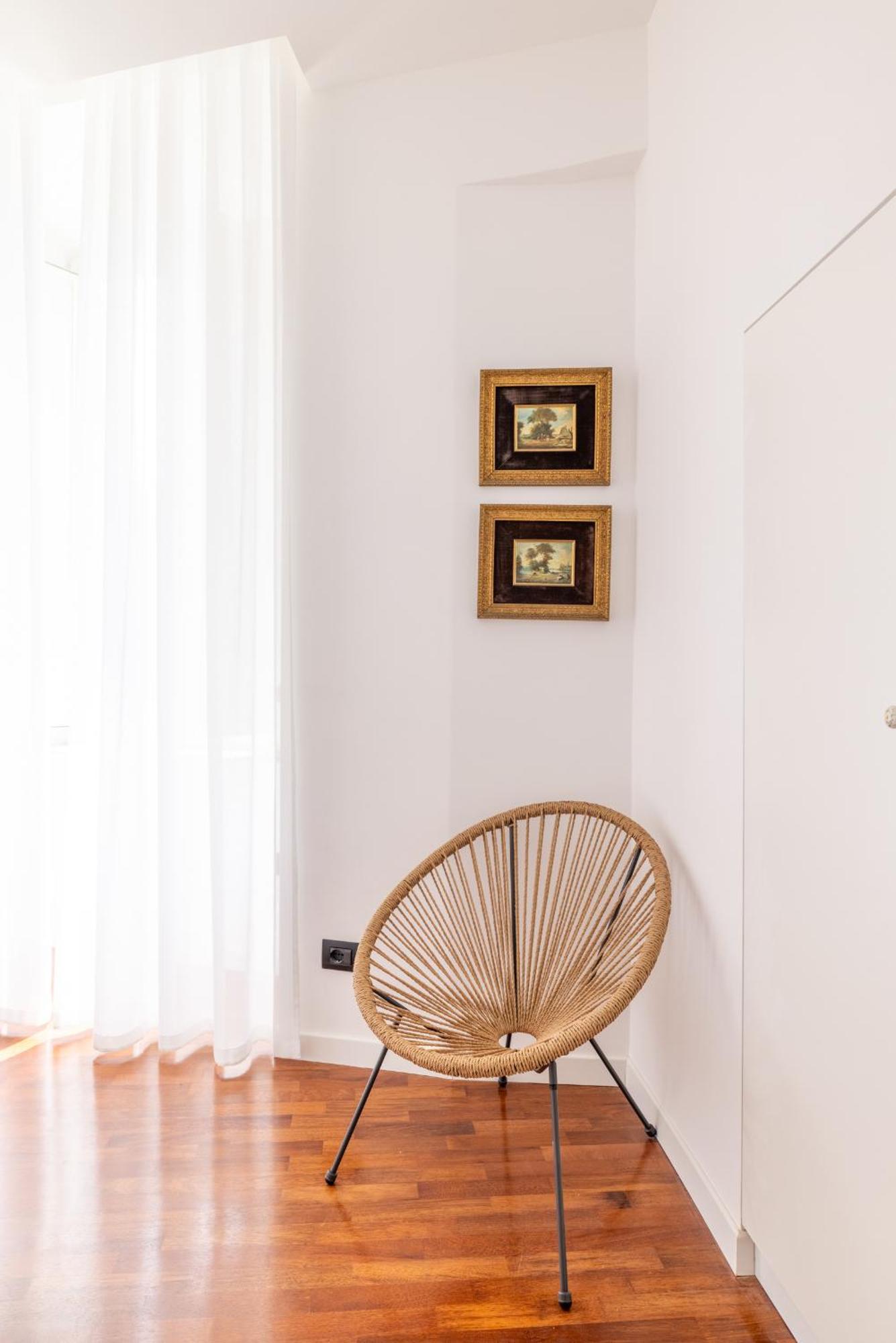 Apartamento Cavour 211 - B&d