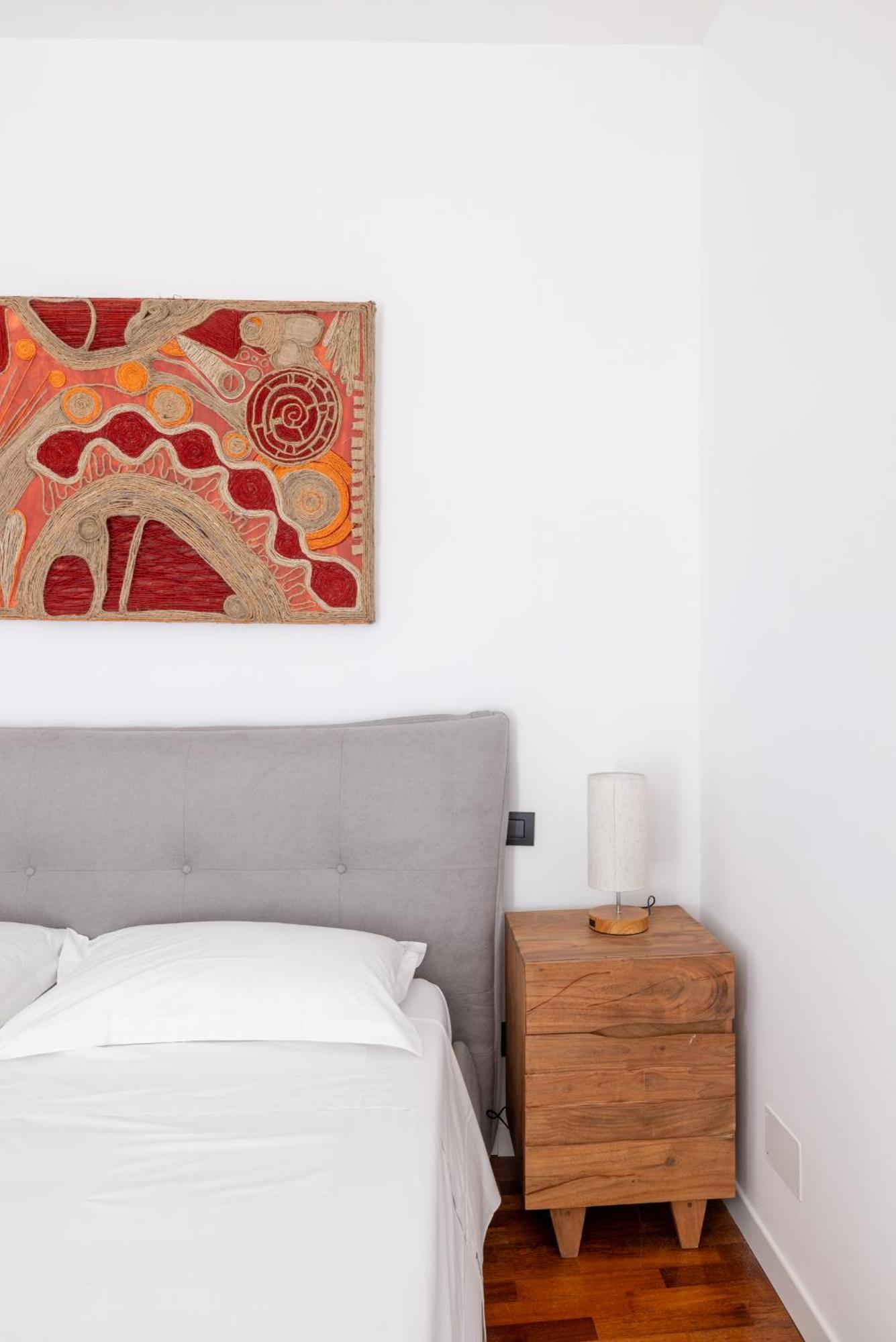 Cavour 211 - B&d Apartamento *