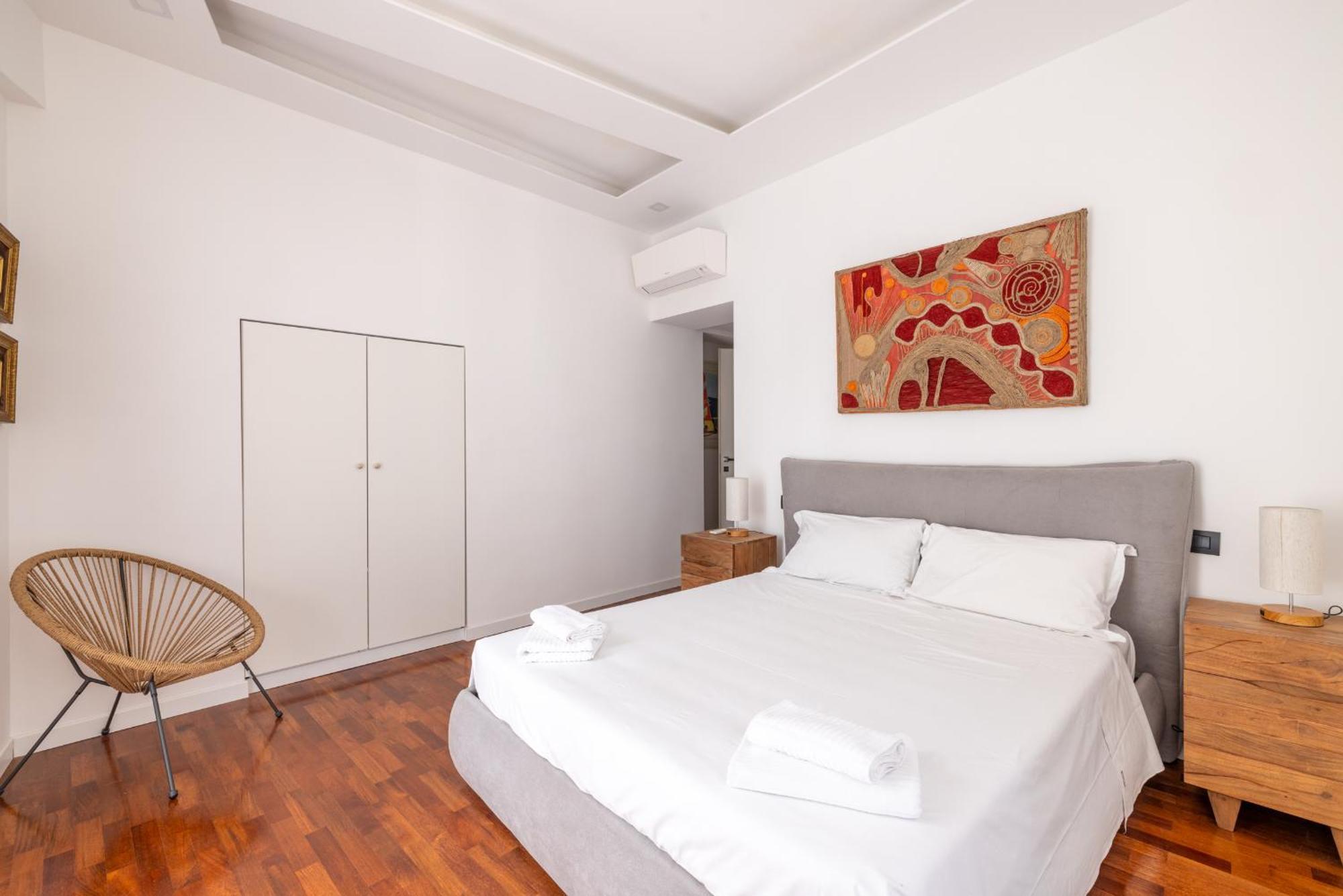 Cavour 211 - B&d Rome