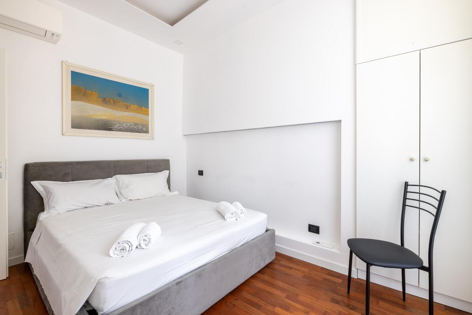 Cavour 211 - B&d Apartment