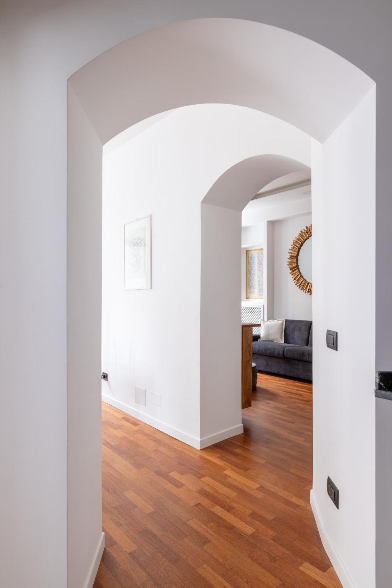 Apartamento Cavour 211 - B&d *