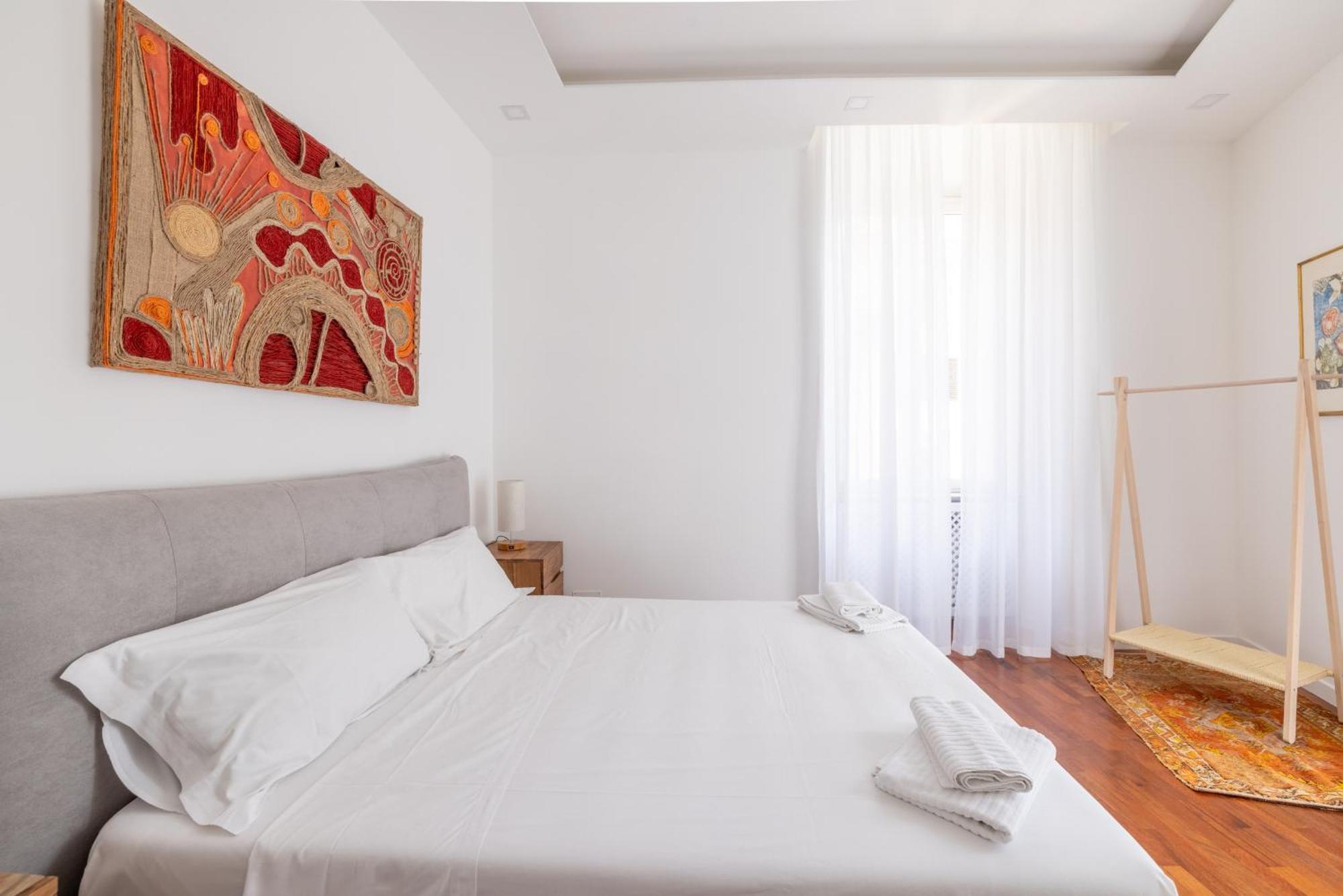Cavour 211 - B&d Apartamento Roma