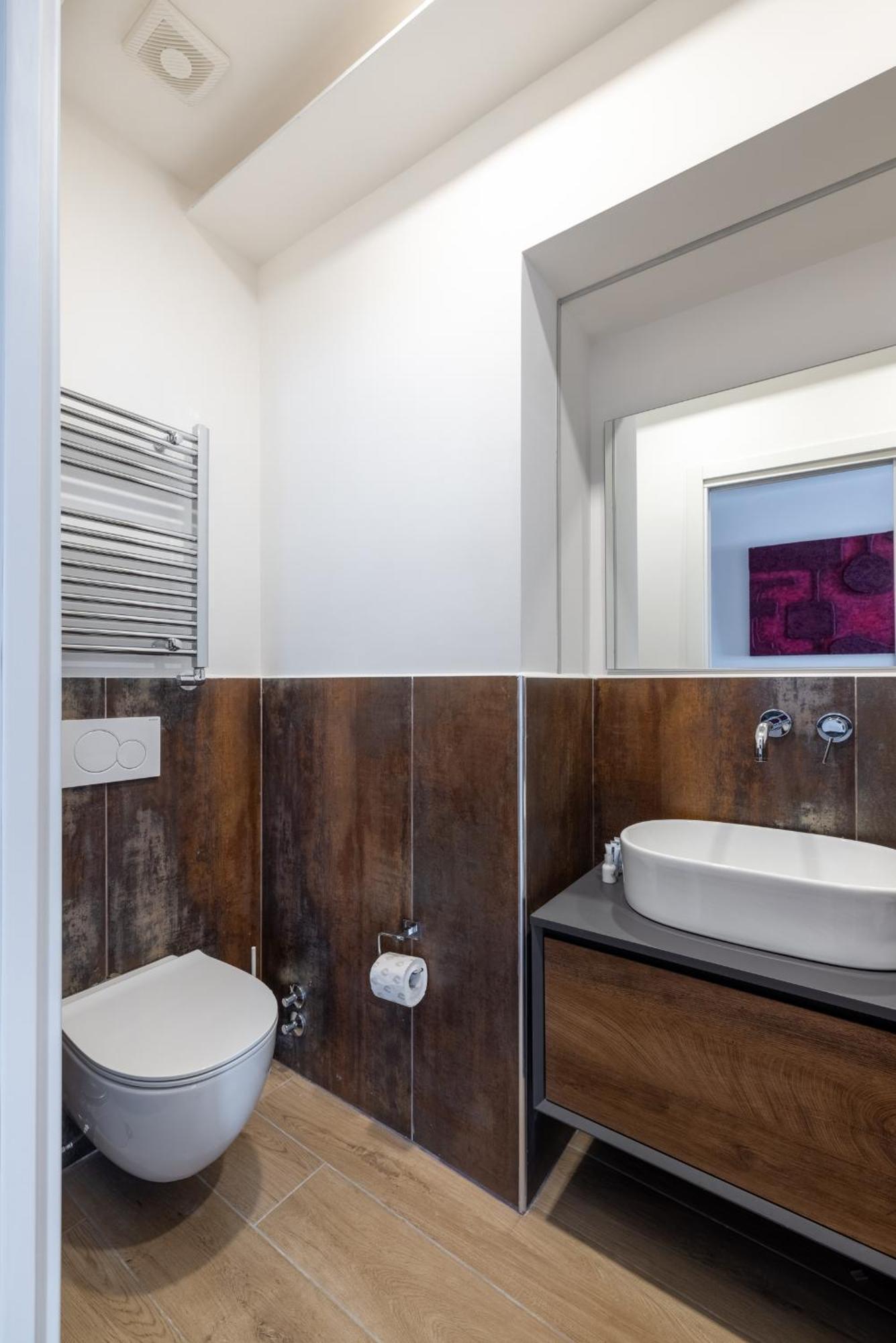 Apartamento Cavour 211 - B&d
