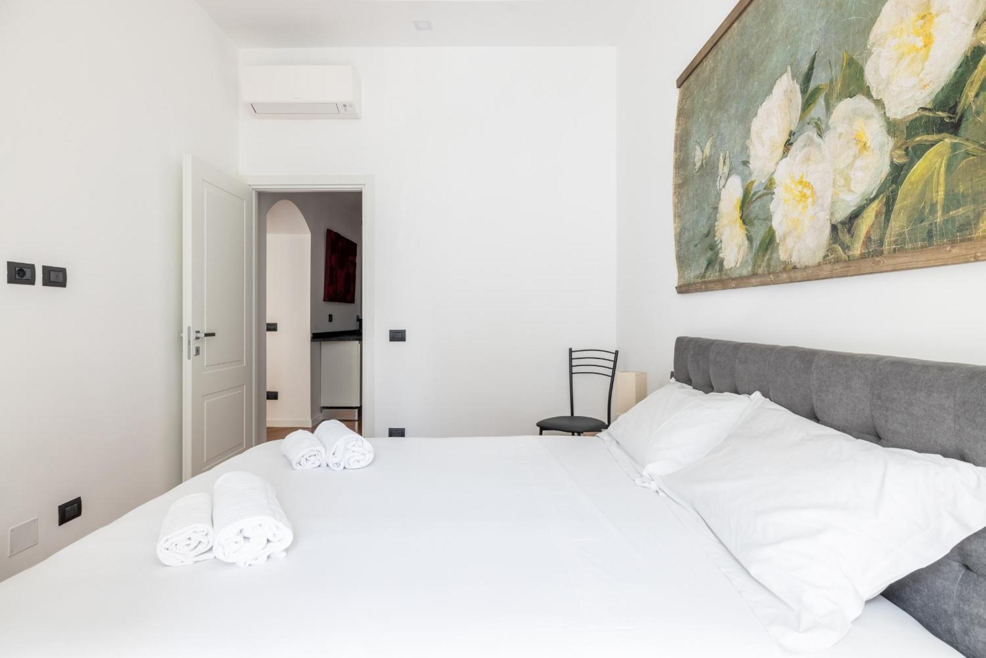 Apartamento Cavour 211 - B&d *