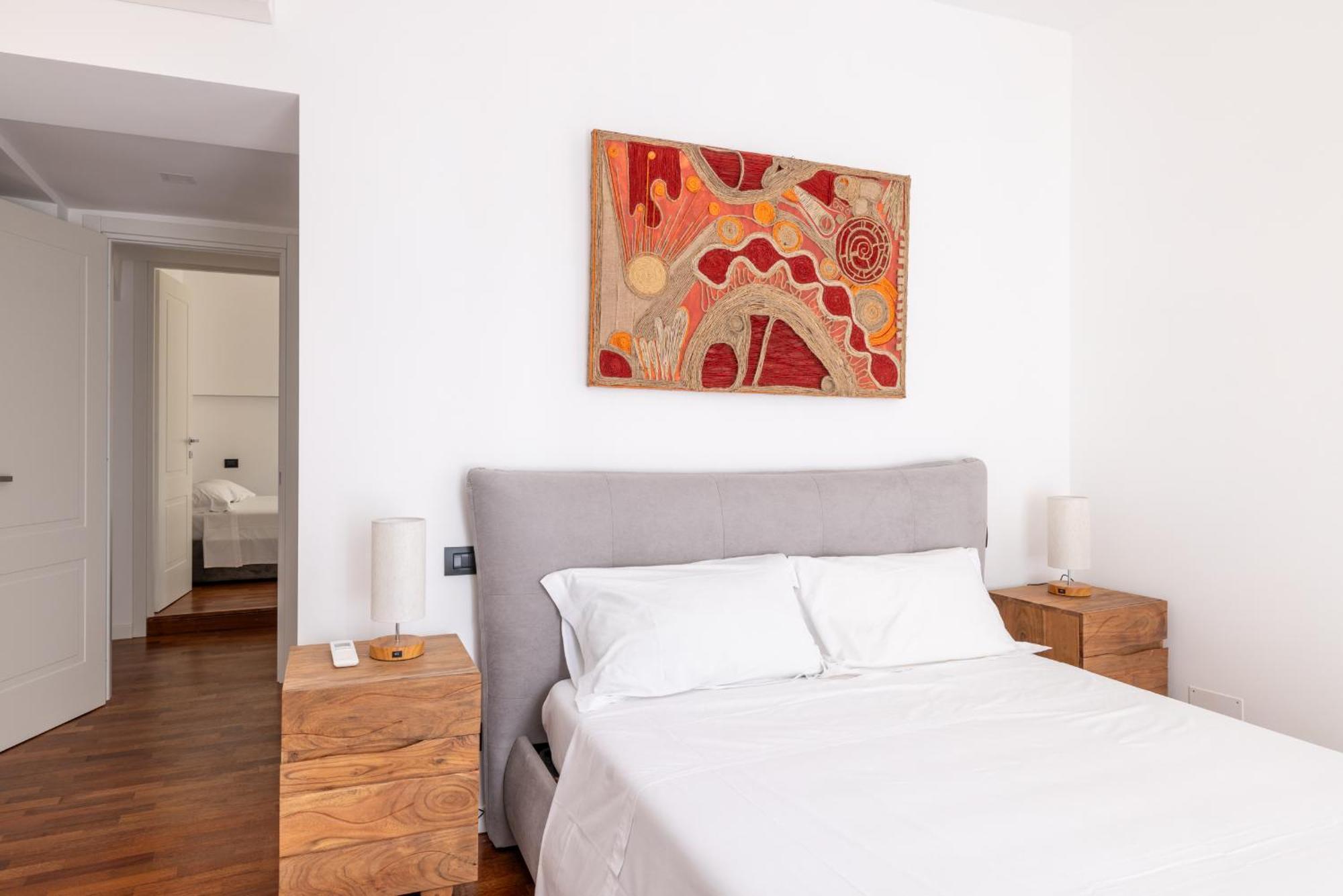 Cavour 211 - B&d Apartamento