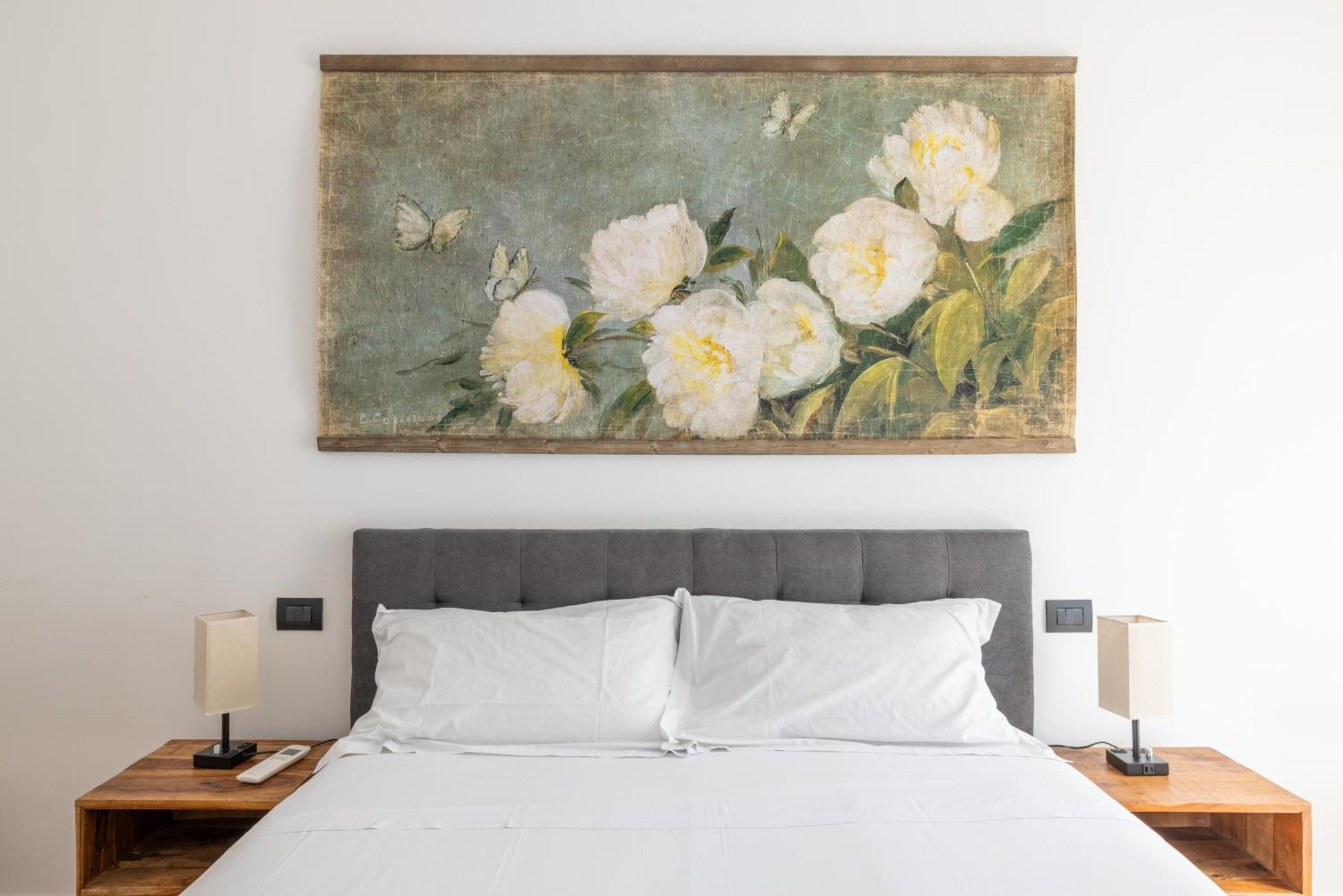 Apartamento Cavour 211 - B&d