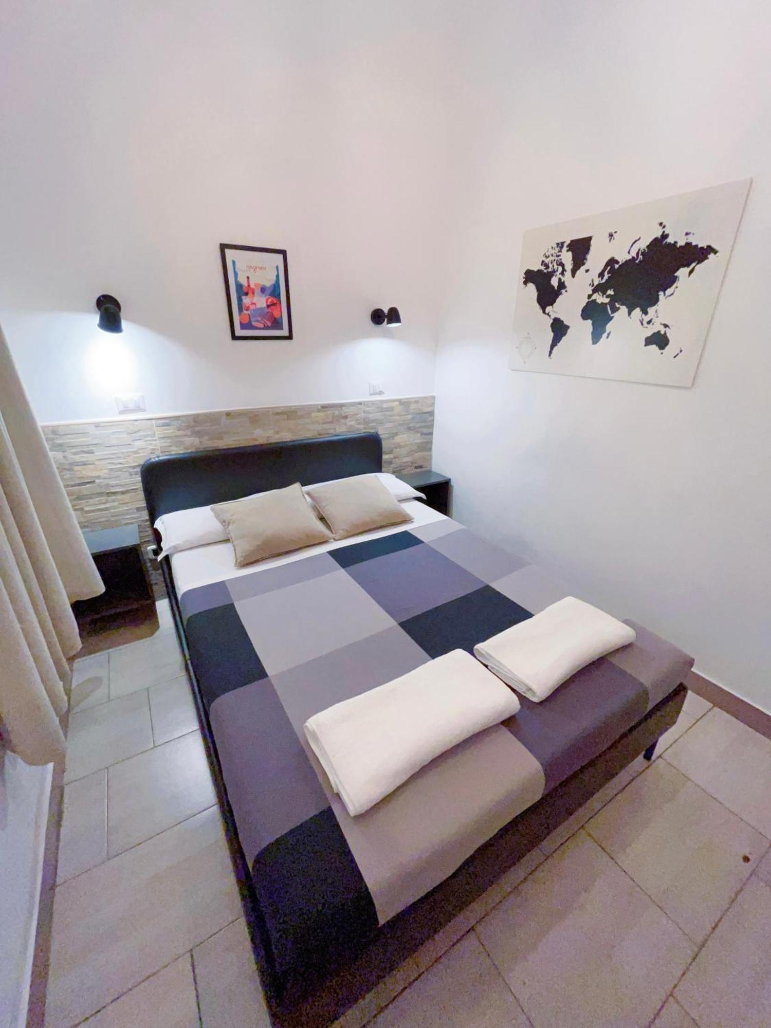 Gasthof Overseas Rom