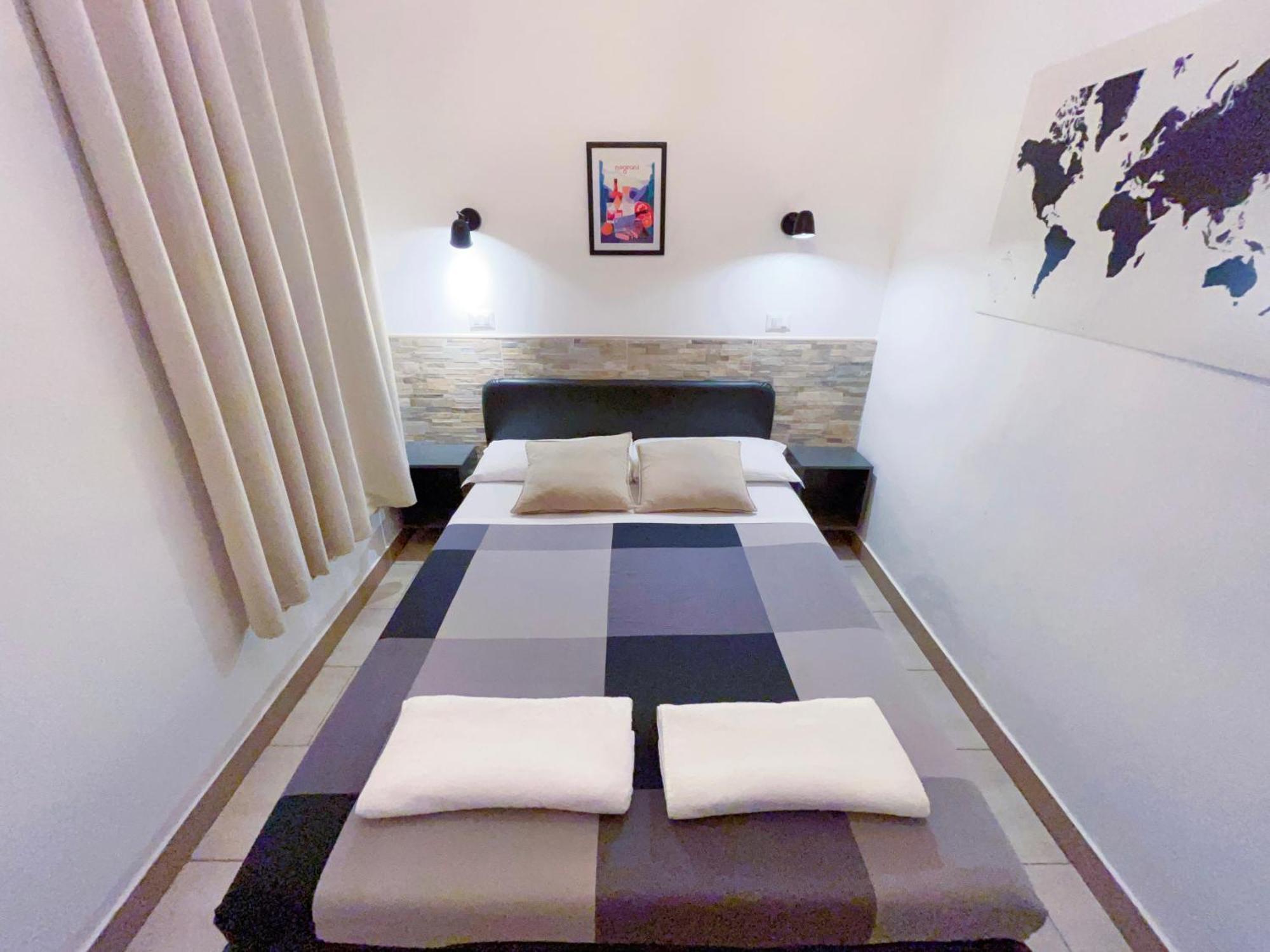 Gasthof Overseas