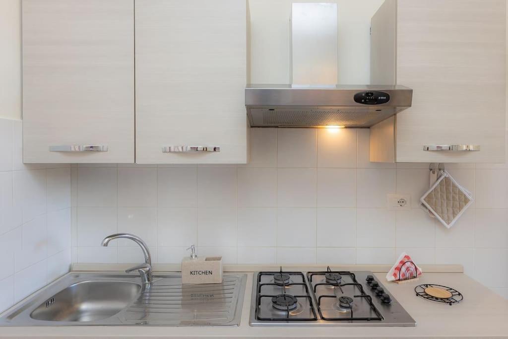 Apartamento Vatican Terrace Roma