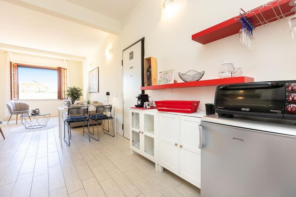 Vatican Terrace Apartamento *