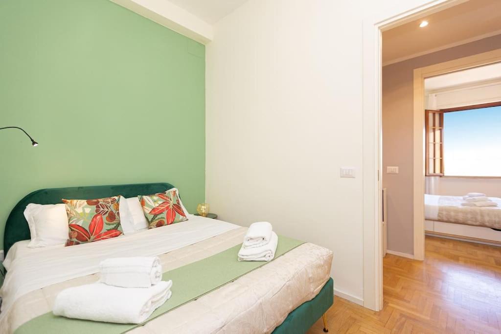 Apartamento Vatican Terrace *