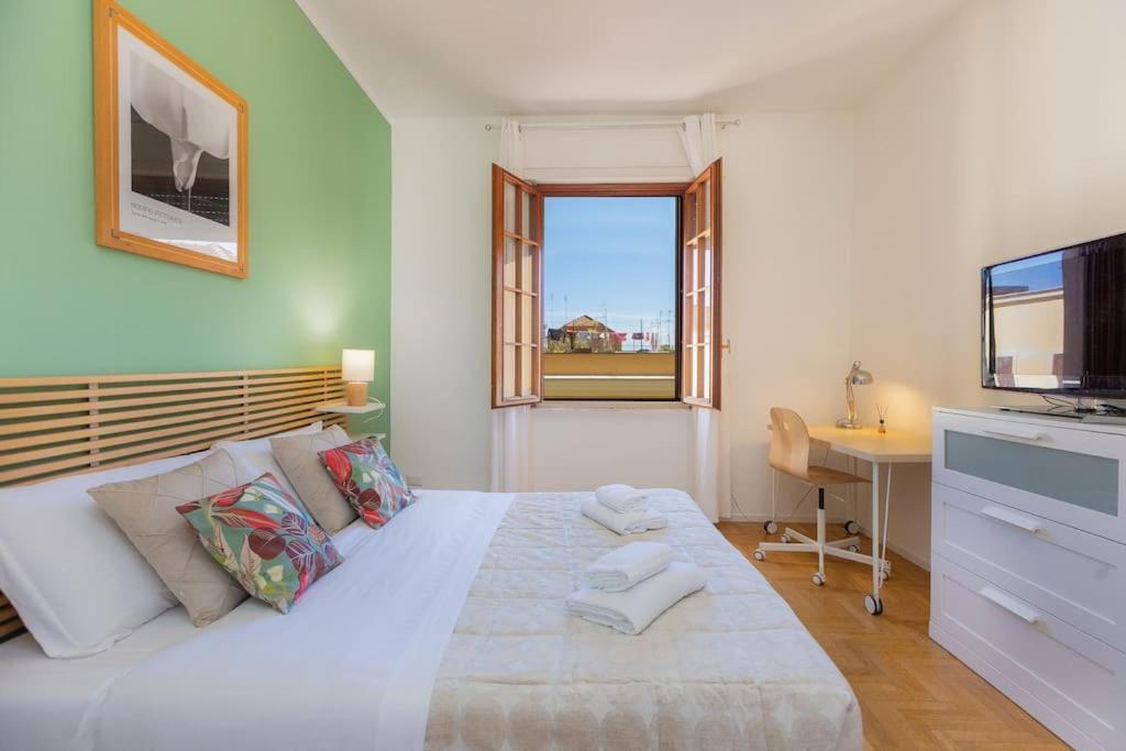 Apartamento Vatican Terrace Roma