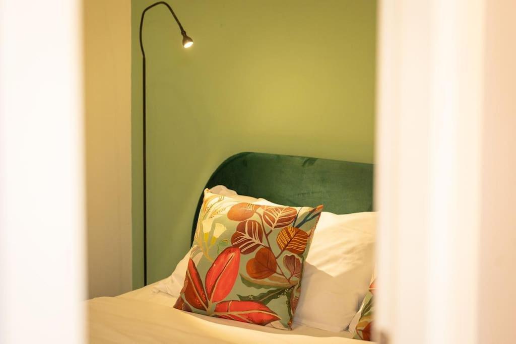 Apartamento Vatican Terrace Roma
