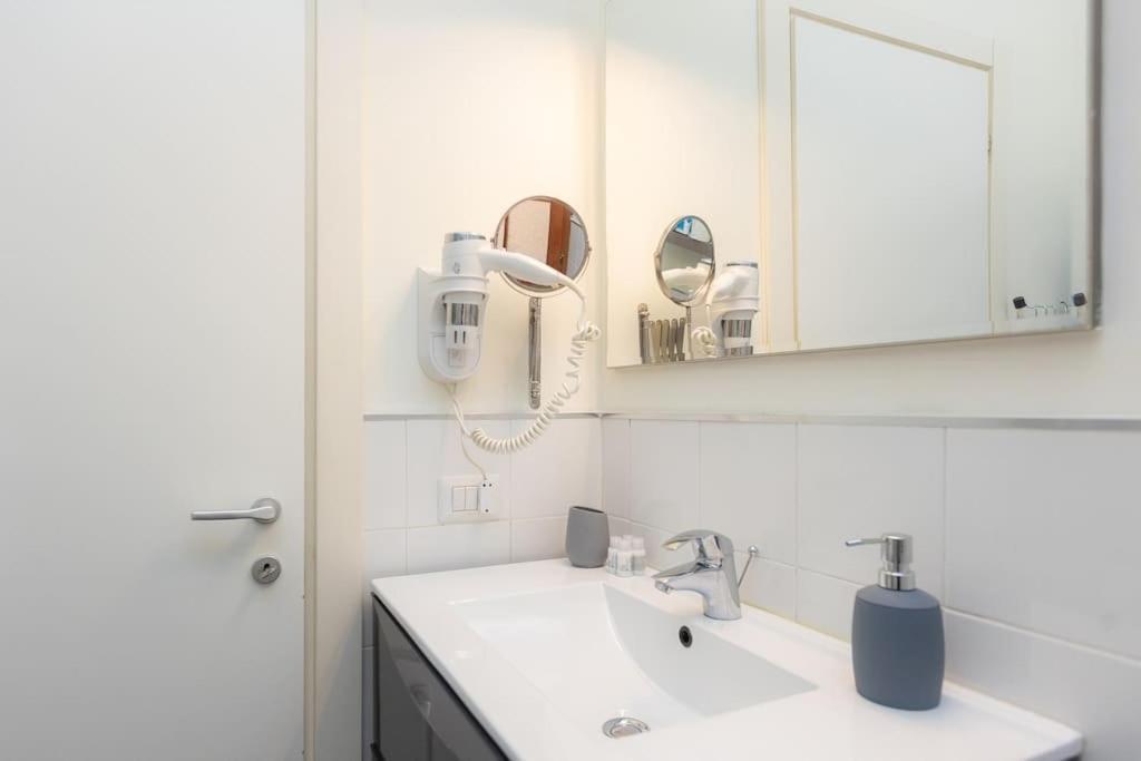 Apartamento Vatican Terrace
