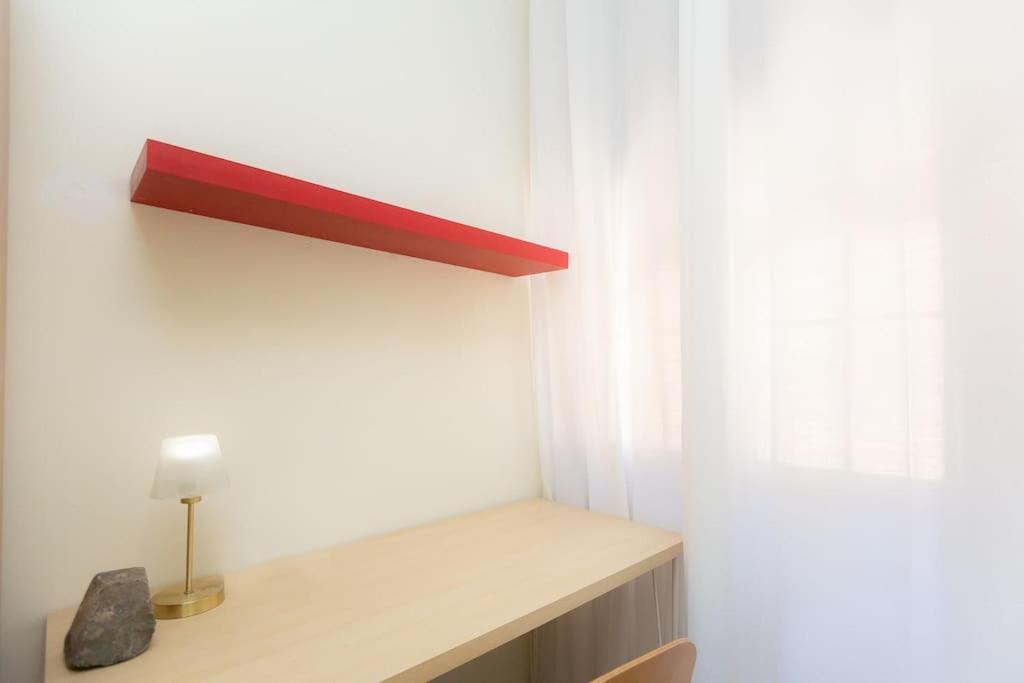 Apartamento Vatican Terrace *