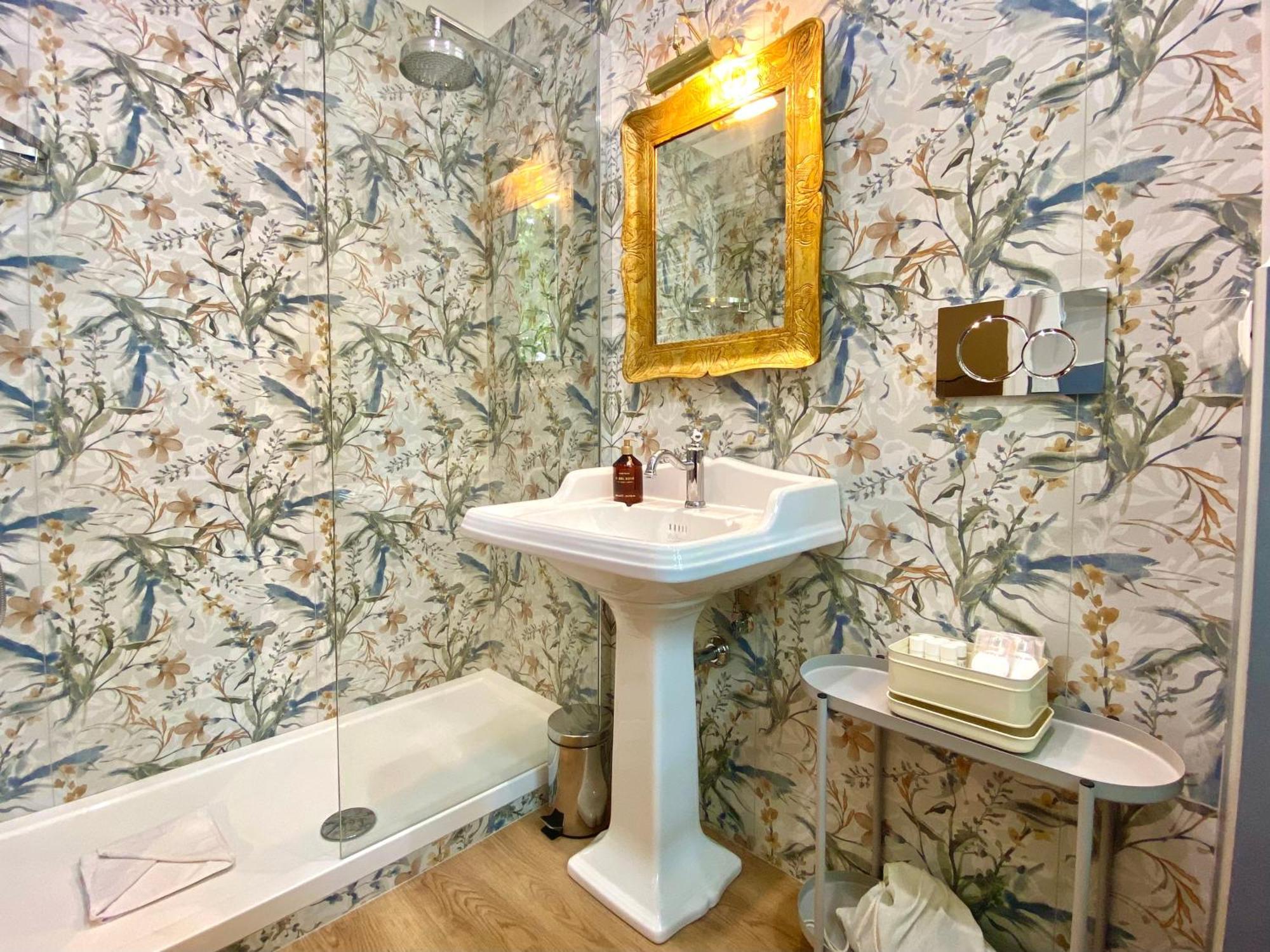 Gasthof Queen Of Luxury Rom