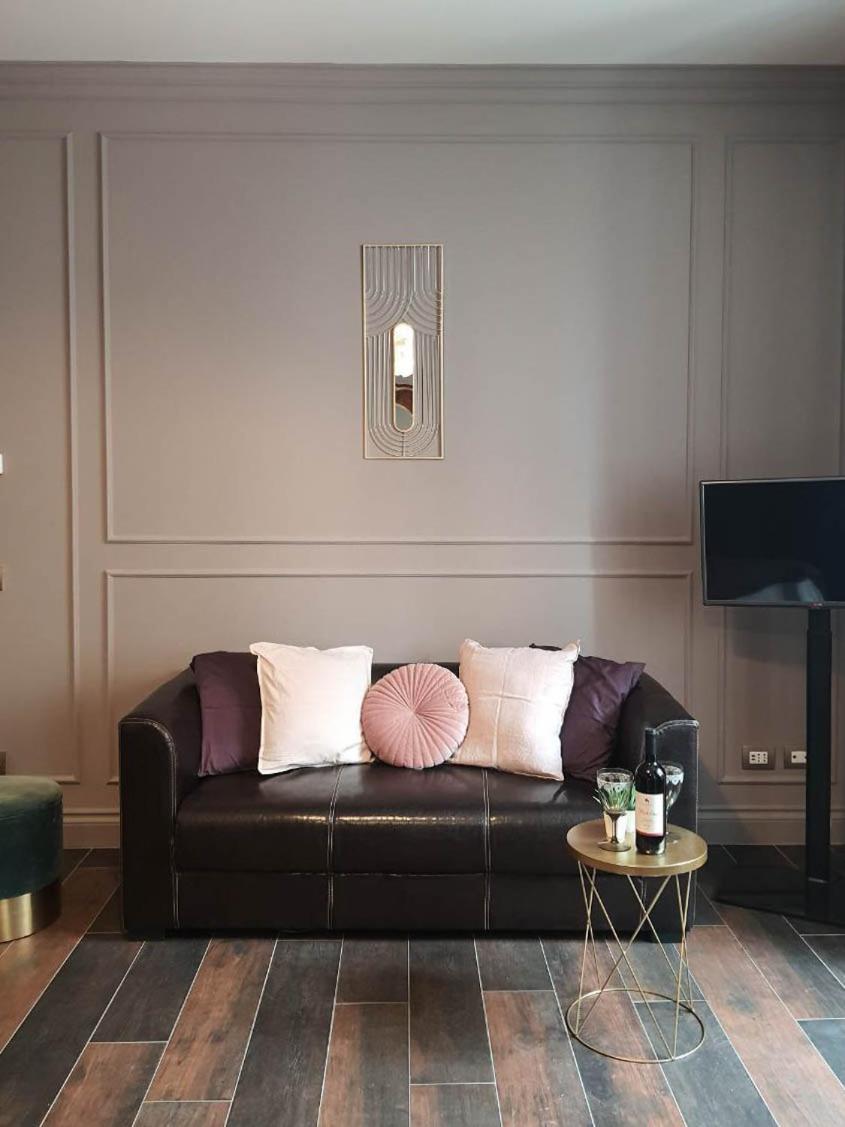 Privat overnatting Gioli Roma
