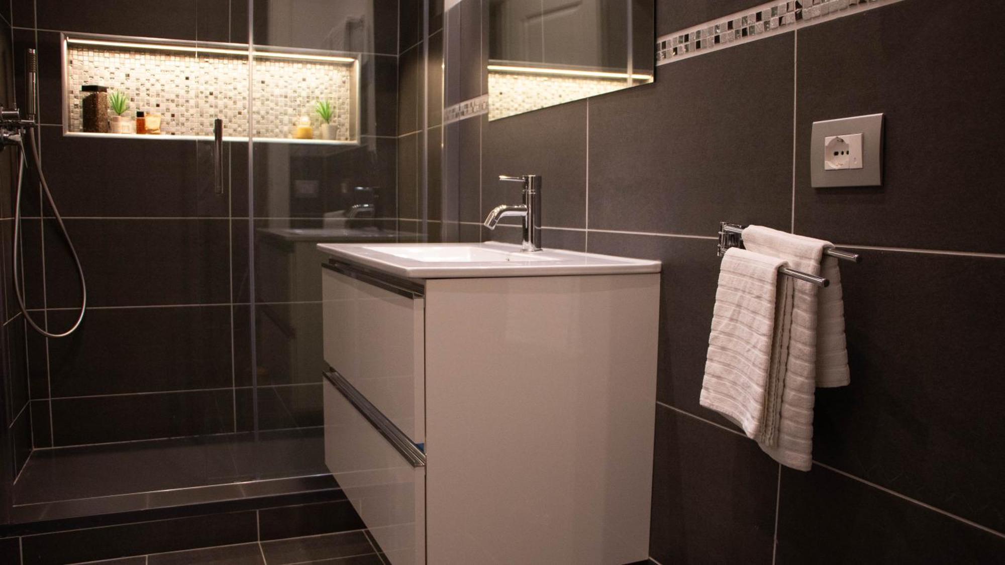 Privat overnatting Gioli *