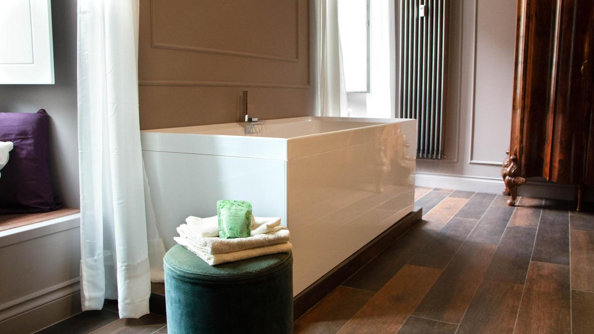 Privat overnatting Gioli Roma