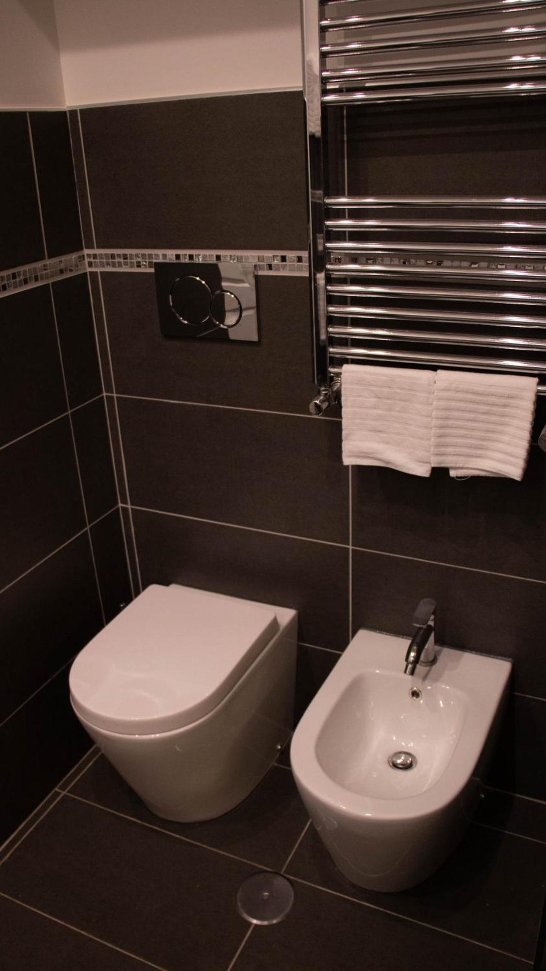 Privat overnatting Gioli Roma