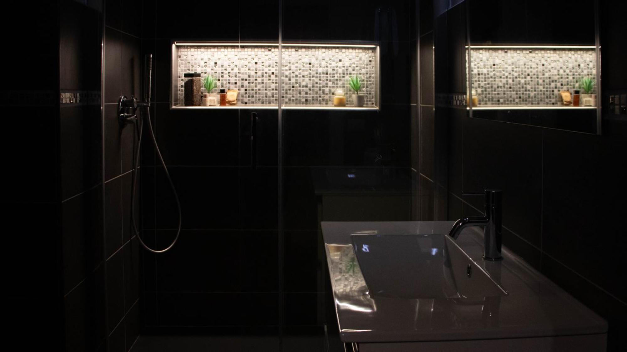 Gioli Privat overnatting