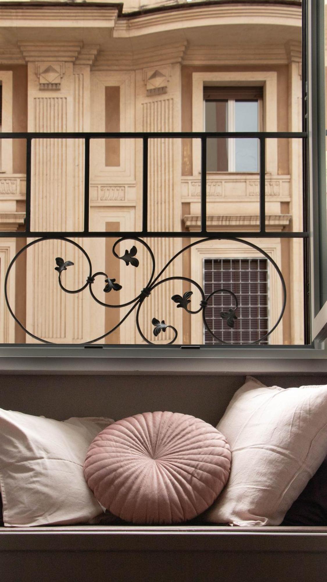 Quarto em Acomodações Particulares Gioli