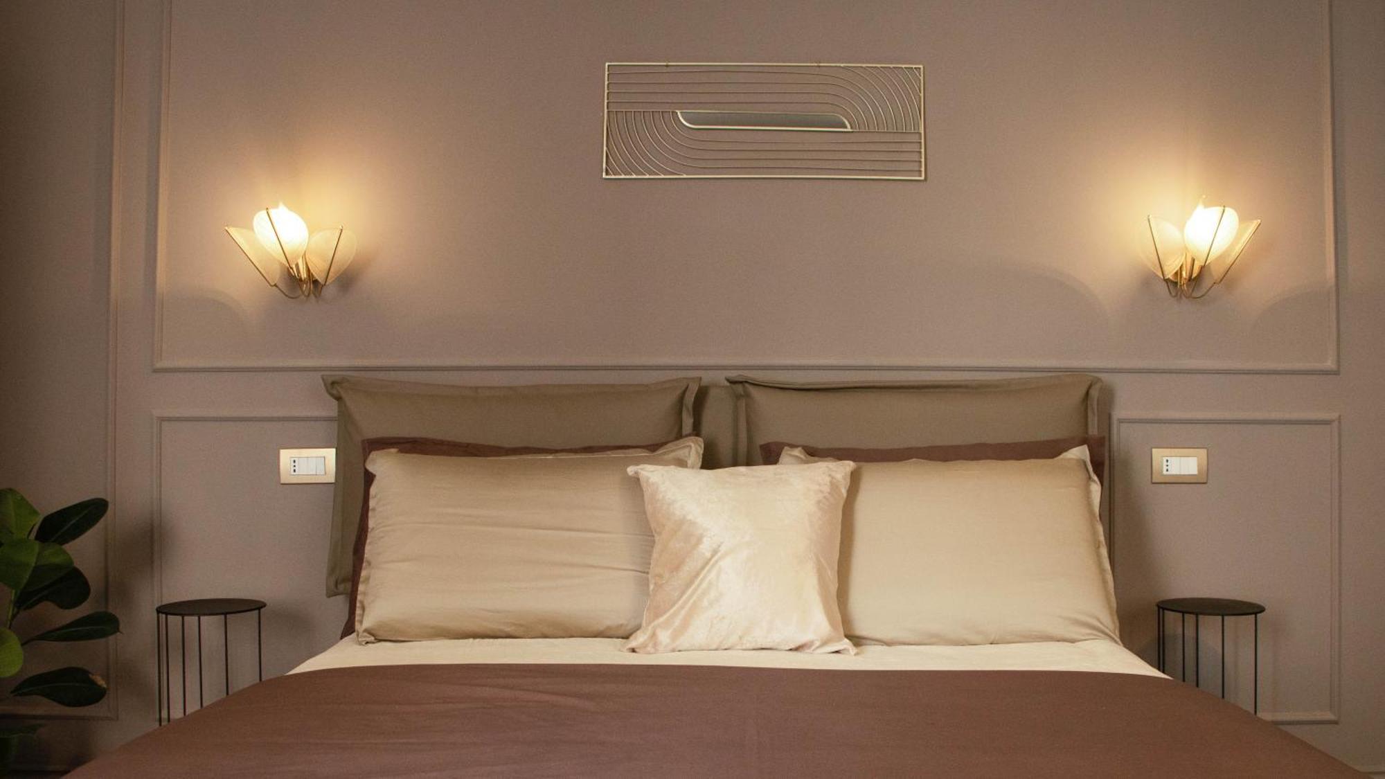 Privat overnatting Gioli Roma