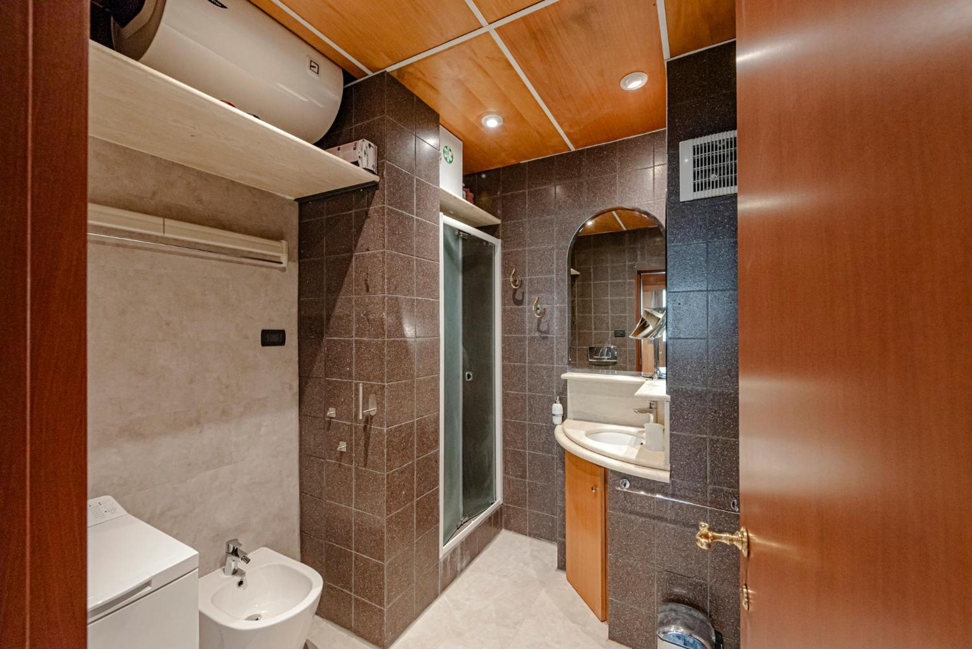 Apartamento Saint John Gallery Roma